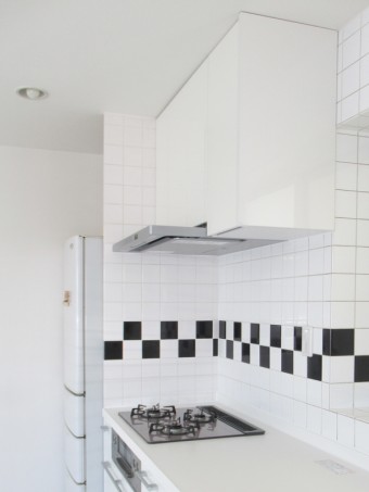 気密性の良いシロッコファンに交換して快適に　杉並区M様邸